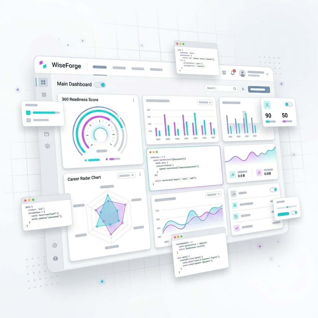 WiseForge Placement Ecosystem