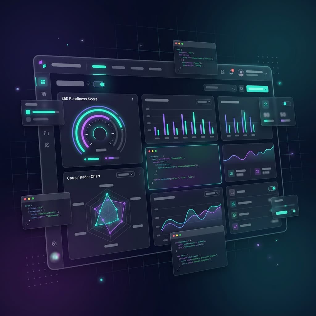 WiseForge Placement Ecosystem